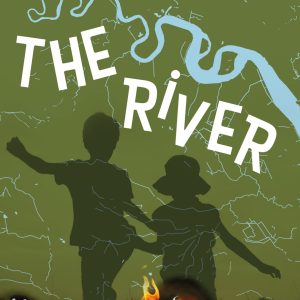 The River - Craig A Smith