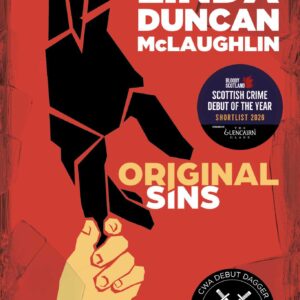 Original Sins by Linda Duncan McLaughlin