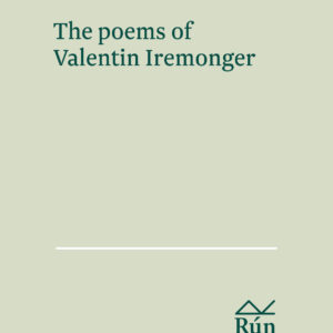 The Poems of Valentin Iremonger