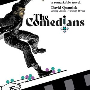 The Comedians (Hardback) Pre-Order